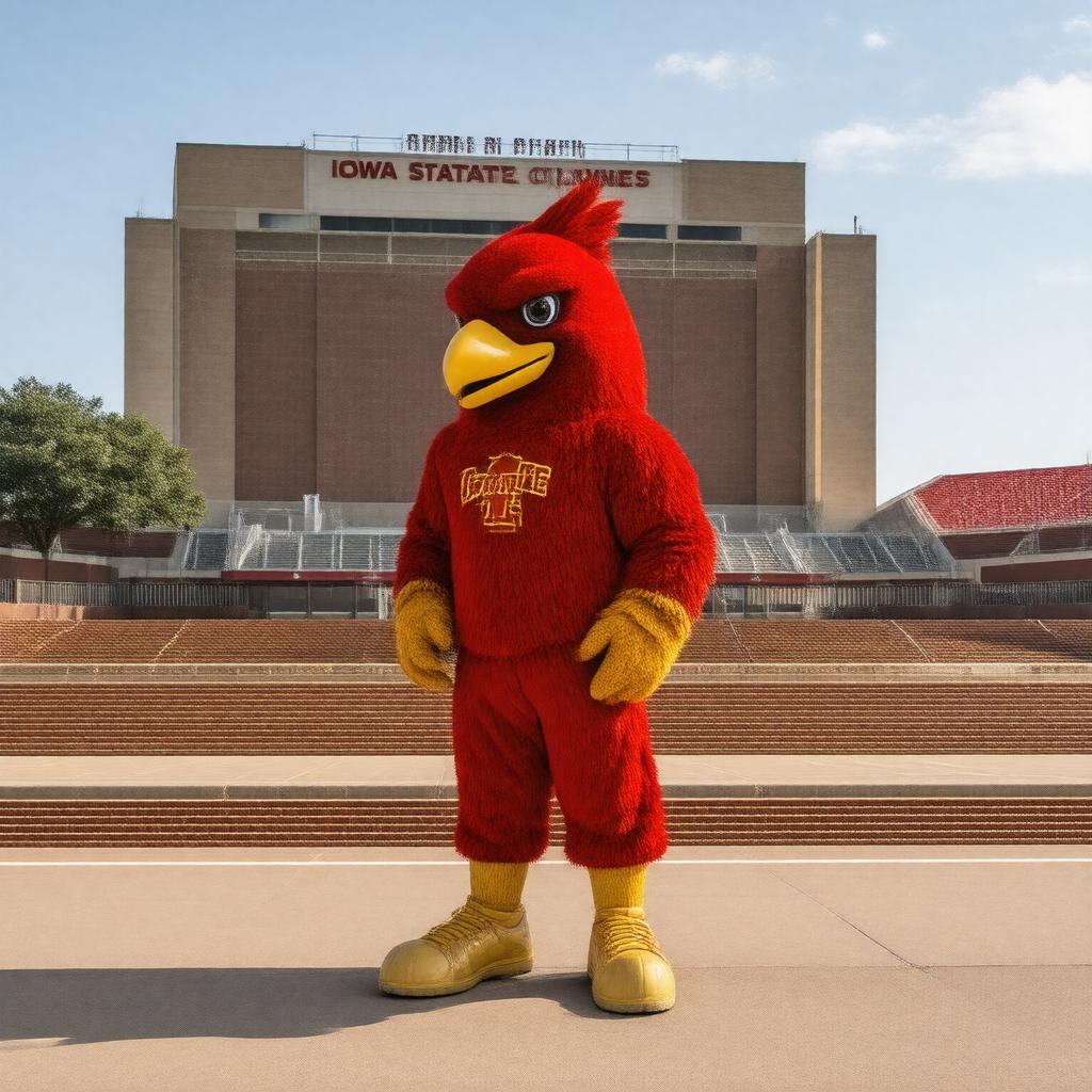 Iowa State Cyclones